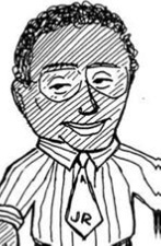 J. R. Stallings - Founder of Ambient Energy Research Technology