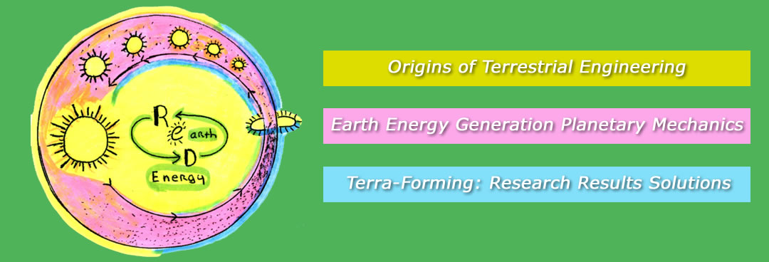 Ambient Energy Research Technology Navigation